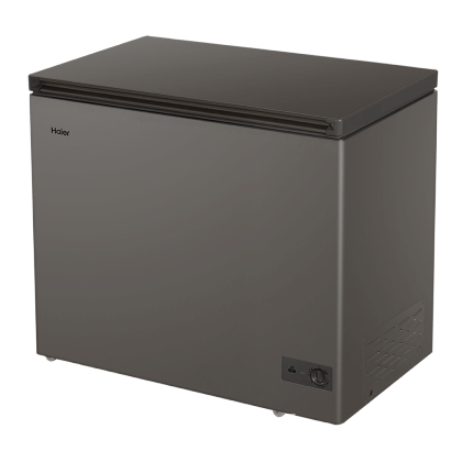 Haier 251L HCF-290N Chest Freezer